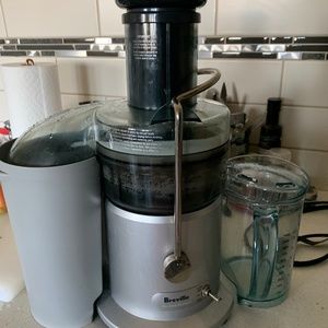 Juicer like new